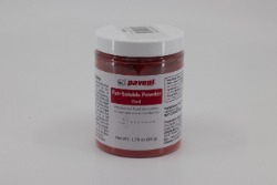 Bachour Fat Soluble Powder Red